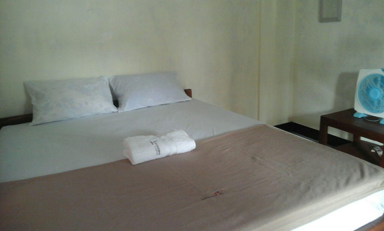 Pedek Homestay Praya Exterior foto