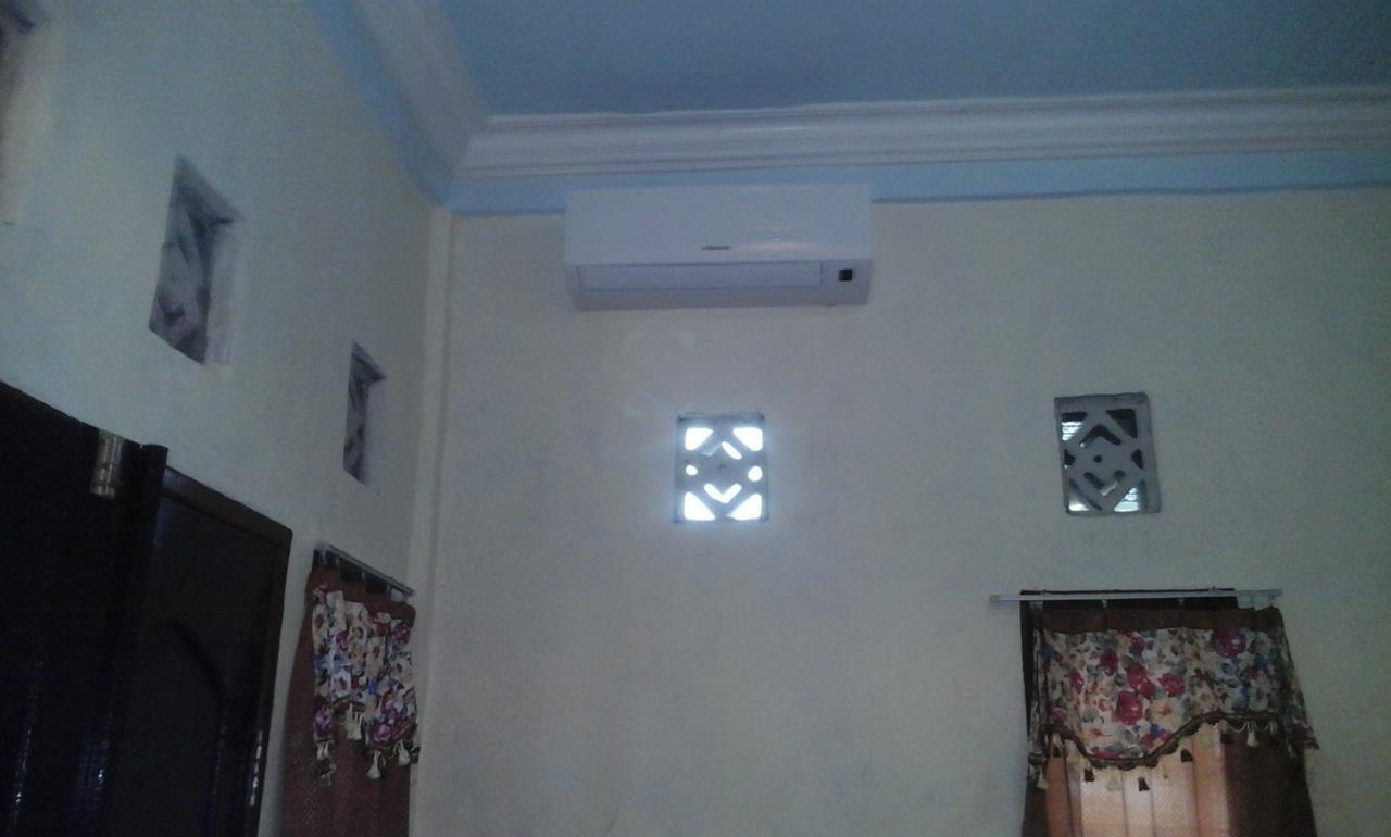 Pedek Homestay Praya Exterior foto