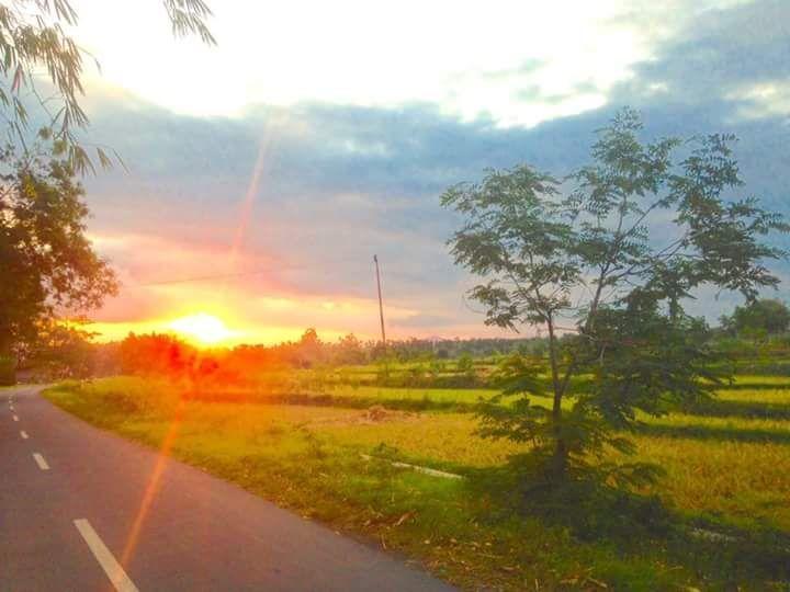 Pedek Homestay Praya Exterior foto